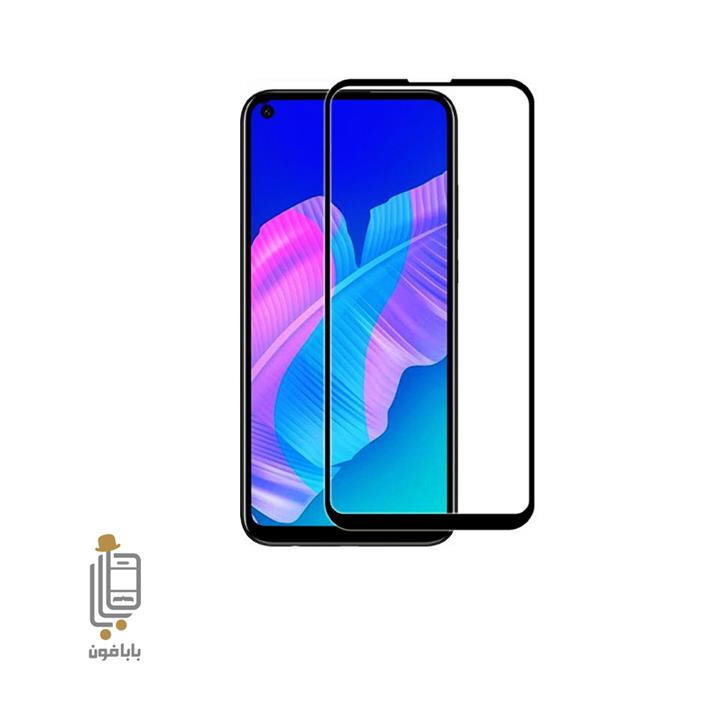 محافظ صفحه نمایش سرامیکی گوشی Huawei Y7p Ceramics Full Screen Protector for Huawei Y7p